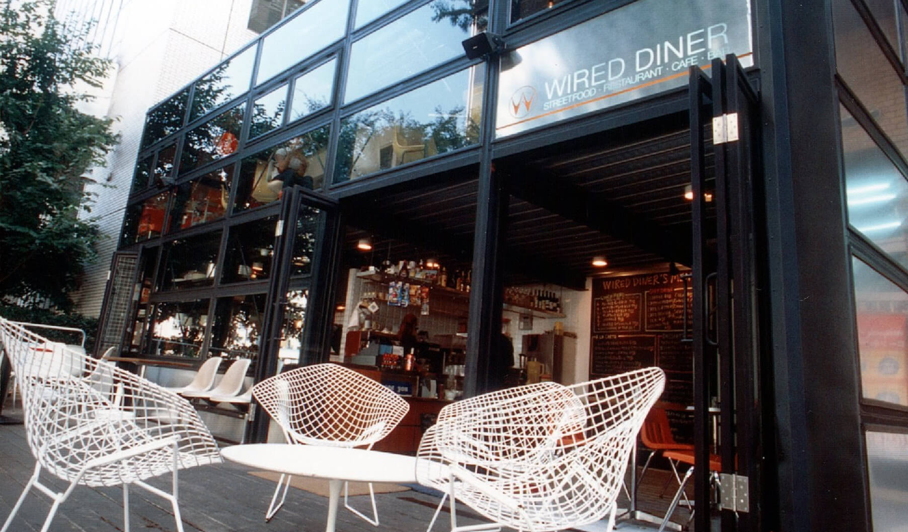 DAYTONA HOUSE 施工事例