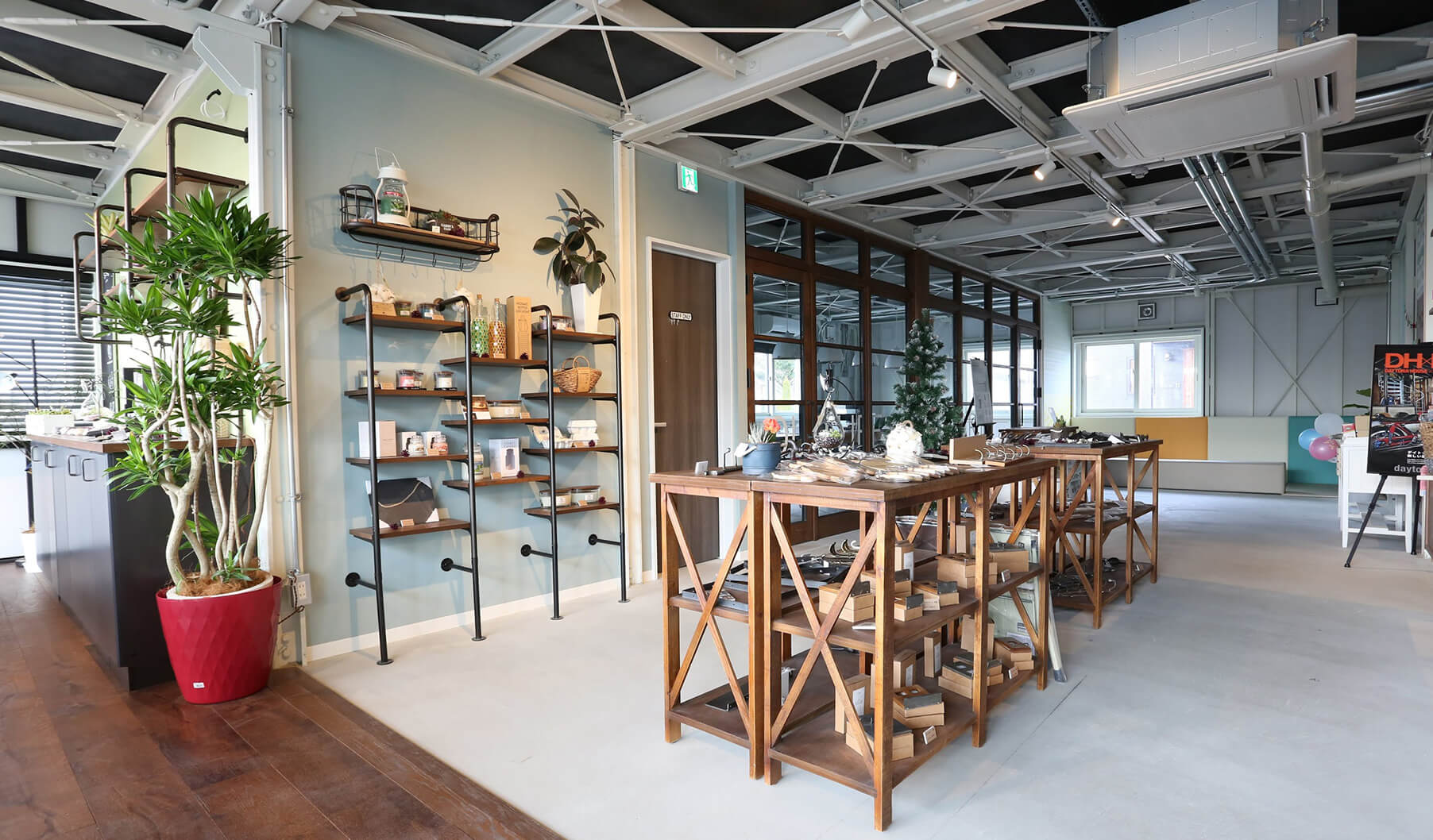 DAYTONA HOUSE 施工事例