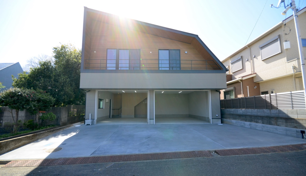 田中住宅設備様