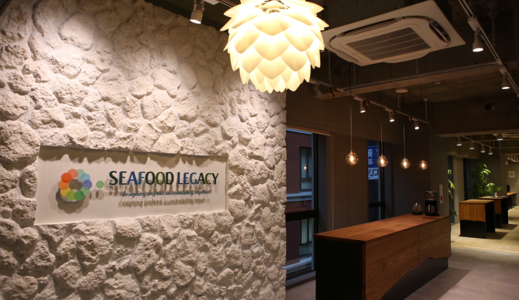 SEAFOOD LEGACY